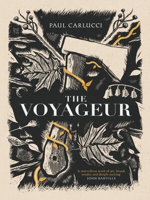 cover image of The Voyageur